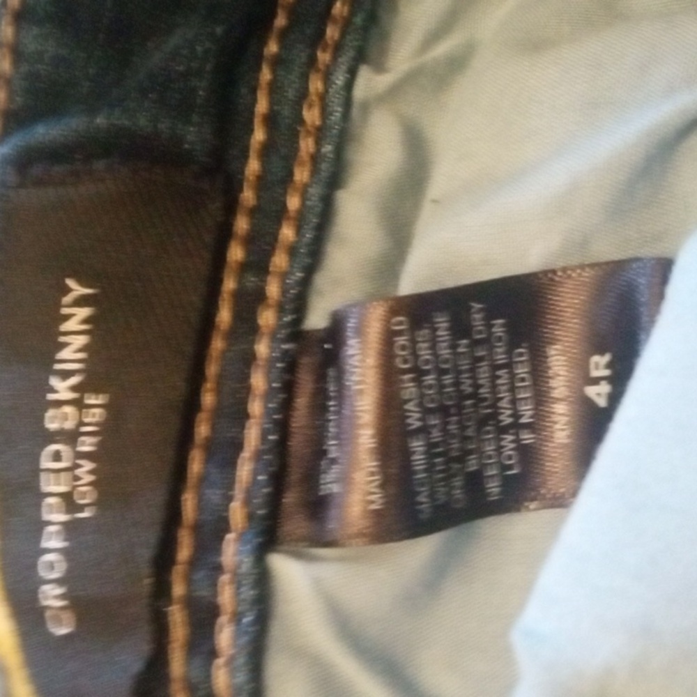 Express Jeans - Picture 6 of 6